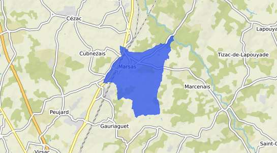 prix immobilier Marsas