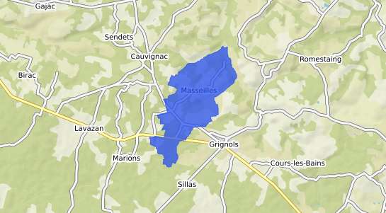 prix immobilier Masseilles