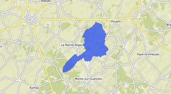 prix immobilier Maulay