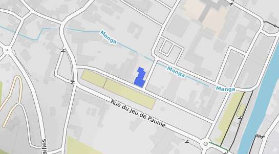 prix immobilier Maul�on Soule