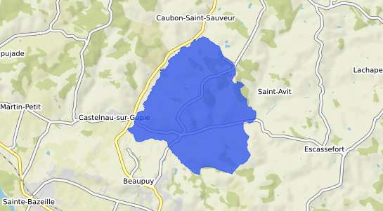 prix immobilier Mauvezin sur Gupie