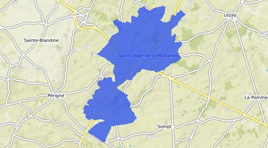 prix immobilier Melle