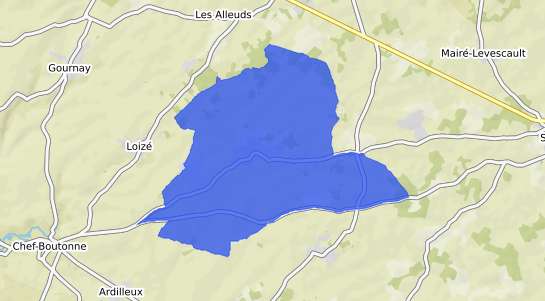 prix immobilier Melleran
