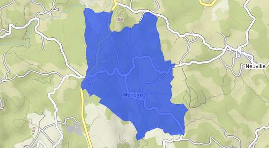 prix immobilier M�noire