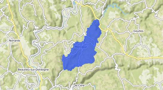 prix immobilier Mercoeur