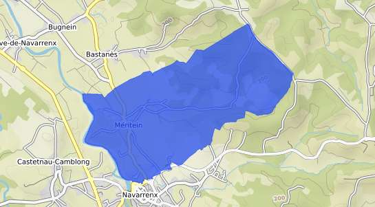 prix immobilier M�ritein