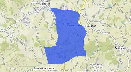 prix immobilier Mescoules