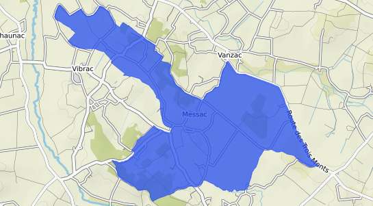 prix immobilier Messac