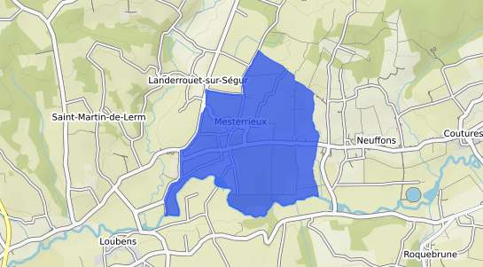 prix immobilier Mesterrieux