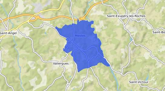 prix immobilier Mestes