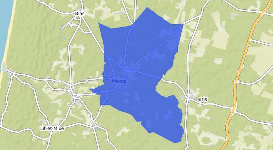 prix immobilier Mzos
