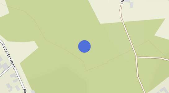 prix immobilier Milhac d'Auberoche