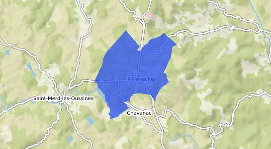 prix immobilier Millevaches