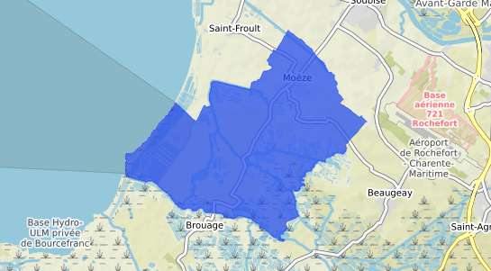 prix immobilier Mo�ze