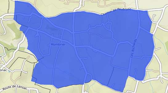 prix immobilier Mombrier