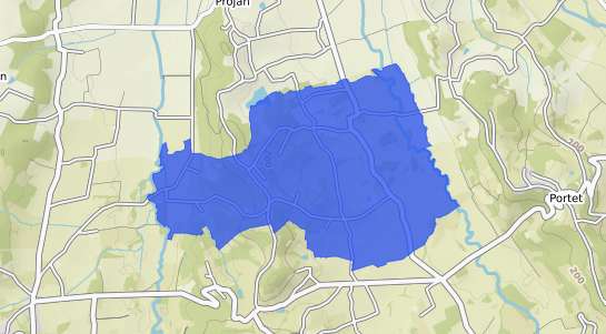 prix immobilier Moncla