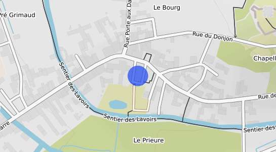 prix immobilier Moncontour