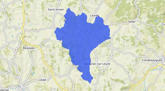 prix immobilier Monflanquin