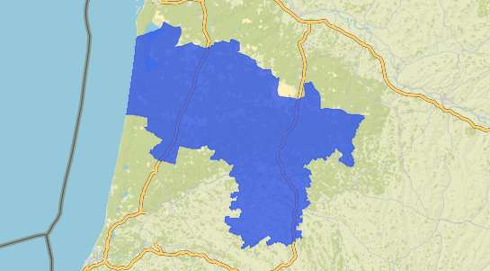 prix immobilier Mont de Marsan