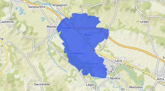 prix immobilier Mont