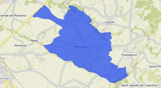 prix immobilier Montagne