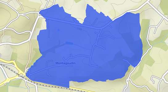 prix immobilier Montagoudin