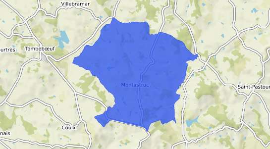 prix immobilier Montastruc