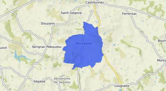 prix immobilier Montauriol