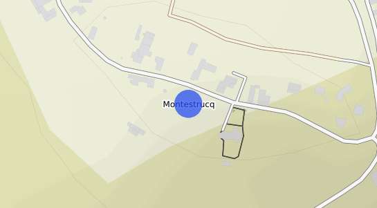 prix immobilier Montestrucq