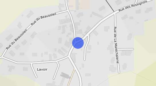 prix immobilier Montigny