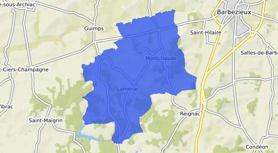 prix immobilier Montm�rac