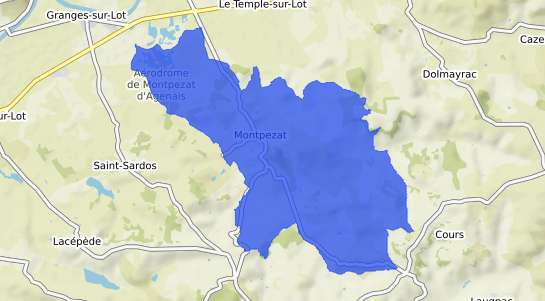 prix immobilier Montpezat