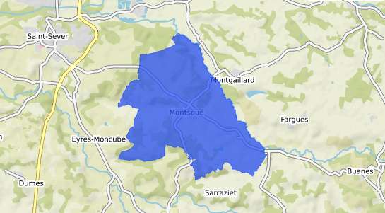 prix immobilier Montsou�