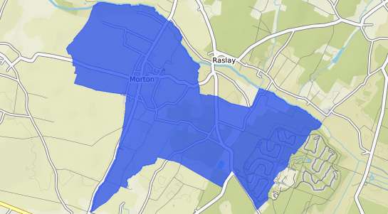 prix immobilier Morton