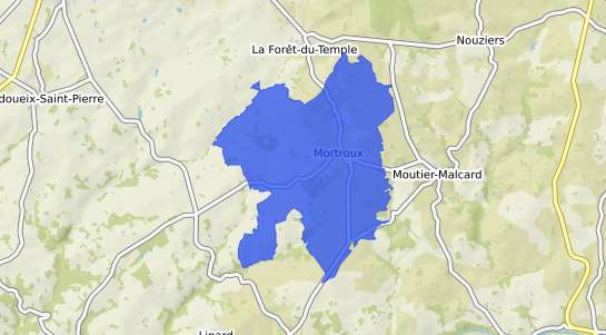 prix immobilier Mortroux