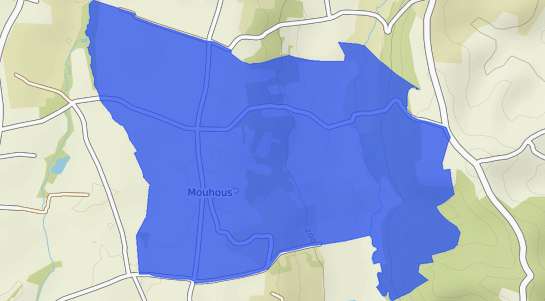 prix immobilier Mouhous