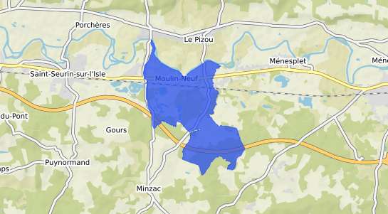 prix immobilier Moulin Neuf