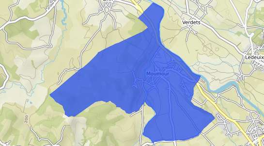 prix immobilier Moumour