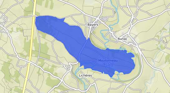 prix immobilier Moutonneau