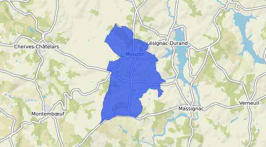 prix immobilier Mouzon