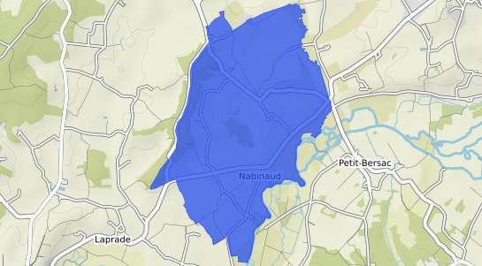 prix immobilier Nabinaud