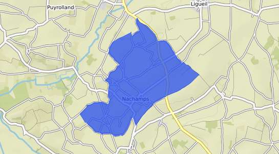 prix immobilier Nachamps