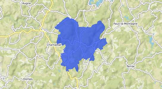 prix immobilier Nedde
