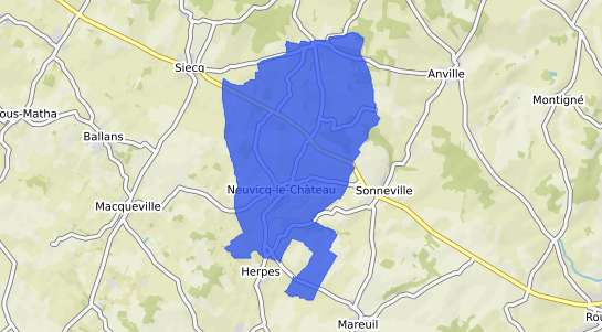 prix immobilier Neuvicq le Chteau