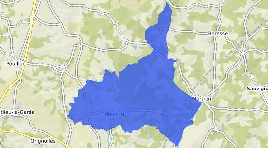 prix immobilier Neuvicq