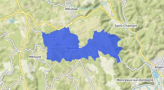 prix immobilier Neuville