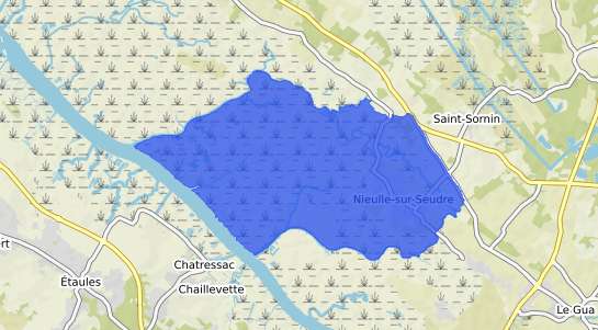 prix immobilier Nieulle sur Seudre