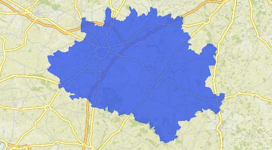 prix immobilier Niort