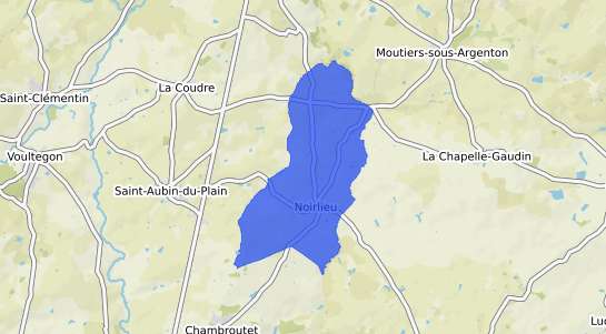 prix immobilier Noirlieu