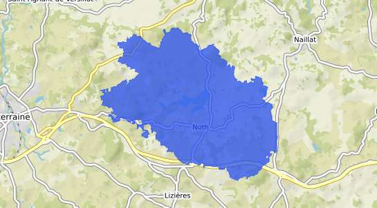 prix immobilier Noth